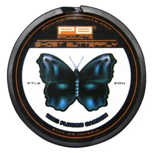 PB Ghost Butterfly 20m 27 lb