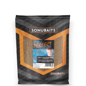Sonu Fin Perfect Feed 4 mm