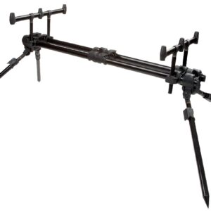 Fox Ranger Mk2 Pod 3 Rod Inc Case