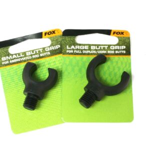 Fox Butt Grip Small