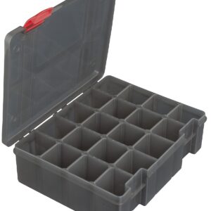 Fox Rage Stack &apos;n Store Lure Box Deep m 20 comp 28x22x8cm
