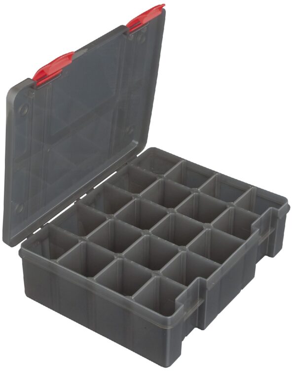 Fox Rage Stack &apos;n Store Lure Box Deep m 20 comp 28x22x8cm