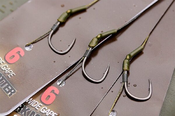 Korda Dark Matter Rig Size 6
