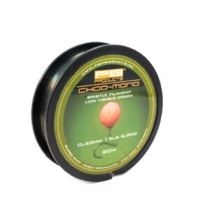 PB Chod Mono 20m 0.45 mm 20 lbs
