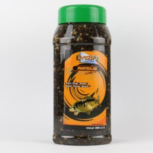 Evezet Hennep In Pot 800ml