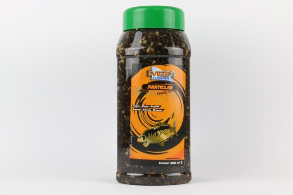 Evezet Hennep In Pot 800ml