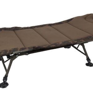 Fox R3 Camo Bed Kingsize