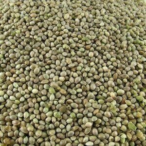Hennep 15kg
