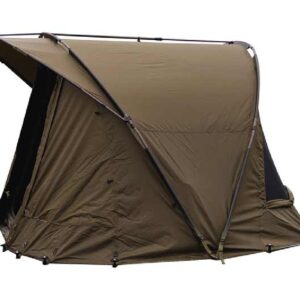 Fox Voyager 1 Person Bivvy + Inner Dome