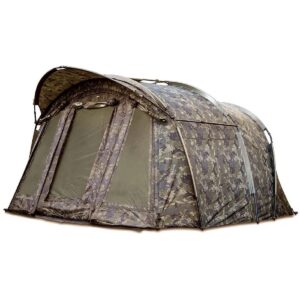 Solar Undercover Camo 2-Man Bivvy Bundle