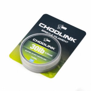 Nash Chod Link Diffusion Camo 20M 20 lb 0.45mm