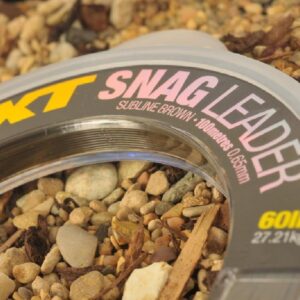 Korda Snag Line 100m 0.60 mm 60 lbs