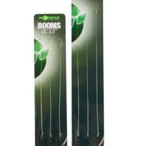 Korda Ready Booms 3st. 5,5&apos;&apos; 14 cm