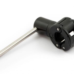 Fox Black Label QR Stabiliser