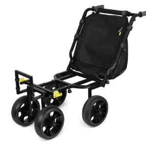 Matrix 4 Wheel Compact Transporter