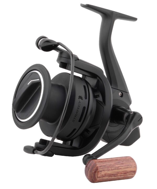 Strategy GTR-S 4500
