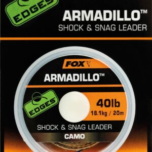 Fox Camo Armadillo 40 lb