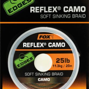 Fox Reflex Camo 25 lb