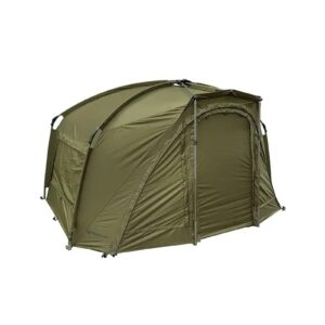 Fox Frontier X With Free Overwrap