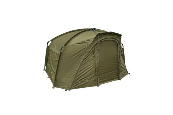 Fox Frontier X With Free Overwrap