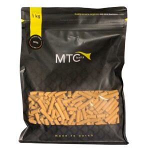 MTC Baits KR1LL Hi-Attract Pellet 6mm 1kg