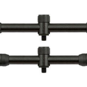Fox Black Label QR Buzzer Bar 3 rod Adjustable XL Set