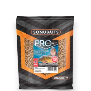 Sonubaits Pro Expanders Pellets 500Gr 6 mm