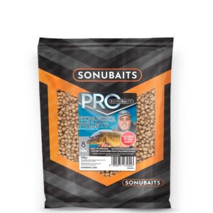 Sonubaits Pro Expanders Pellets 500Gr 8 mm