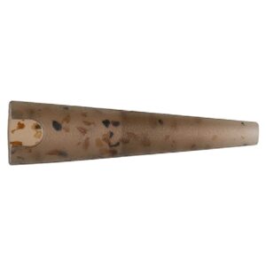 Fox Edges Camo Size 7 Lead Clip Tail Rubbers