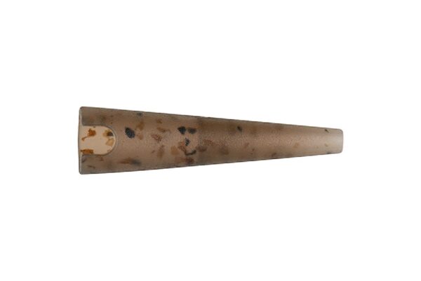 Fox Edges Camo Size 7 Lead Clip Tail Rubbers