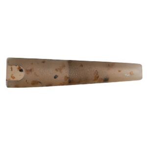 Fox Edges Camo Size 10 Slik Lead Clip Tail Rubber