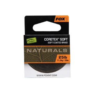 Fox Naturals Coretex Soft 20m 25 lb 11.3kg