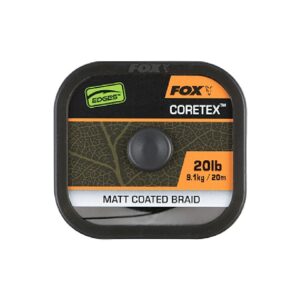 Fox Naturals Coretex 20m 20 lb 9.1kg