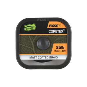 Fox Naturals Coretex 20m 25 lb 11.3kg