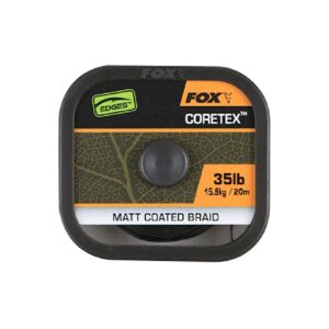 Fox Naturals Coretex 20m 35 lb 15.8kg