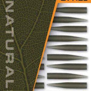 Fox Naturals Anti Tangle Sleeve Micro