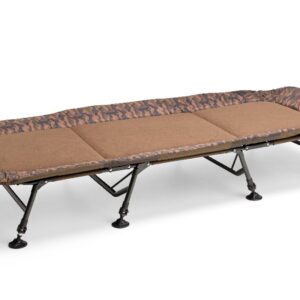 Skarp 8leg Camo Bed XL