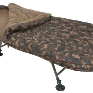 Fox R-Series Sleep System