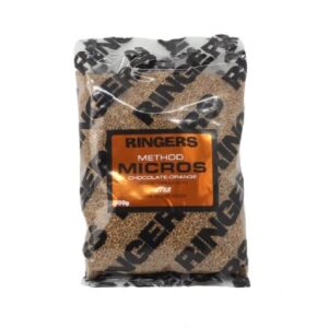 Ringers Choco Micro Pellets