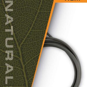 Fox Edges Naturals Hook Silicone 1.5m