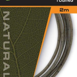 Fox Edges Naturals Anti Tangle Tubing 2m