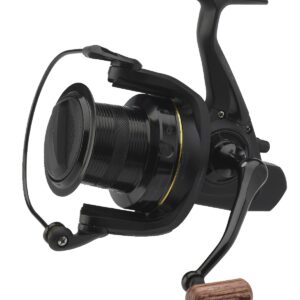 DAM Quick 3 Sls 8000 9+1Bb