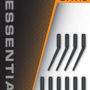 Fox Edges Tungsten Shrink Alinga 10st.