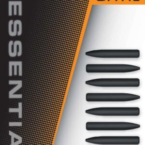 Fox Edges Tungsten Anti Tangle Sleeve Micro