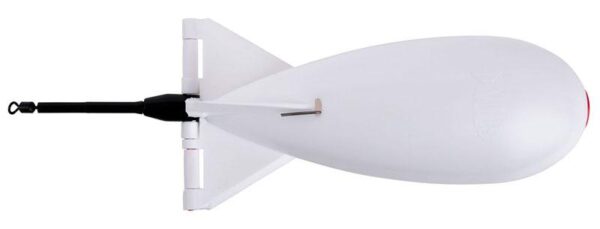 Spomb Midi X Spomb White