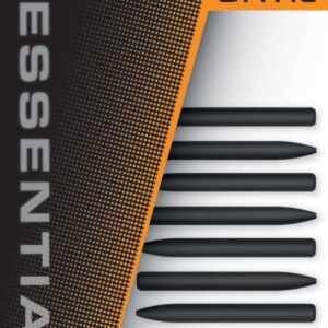 Fox Edges Tungsten Anti Tangle Sleeve Standard