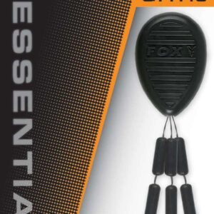 Fox Edges Tungsten Sinkers Standard