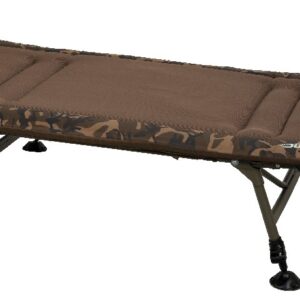 Fox Duralite Bed