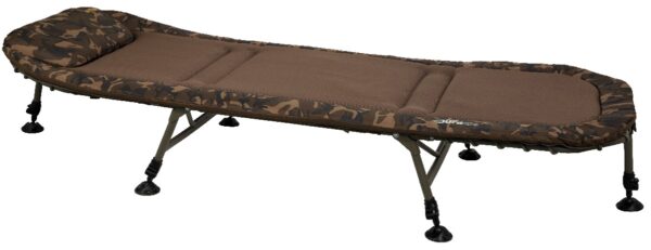 Fox Duralite Bed