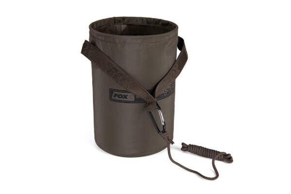 Fox Collapsable Large Water Bucket